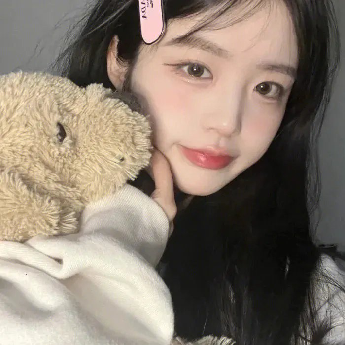 哭泣的女人